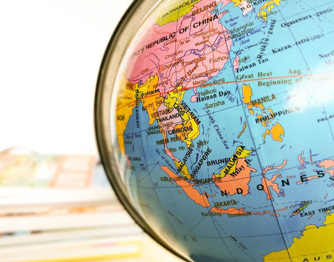 Navigating the Dynamic Pulse of Geopolitics