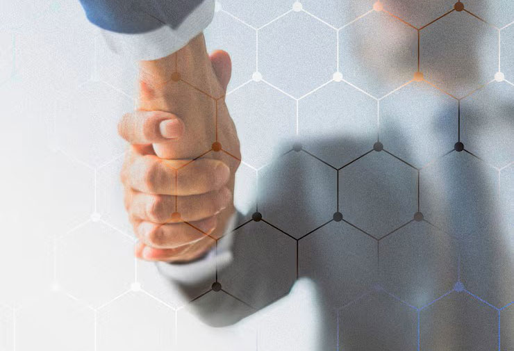 Our Commitment:
Integrity, Diligence, Partnership