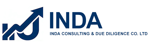 Inda Consulting Logo